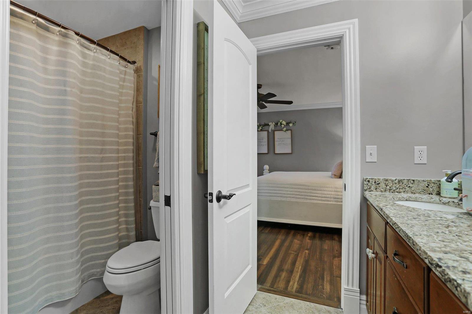 Country Club Grounds - Residential