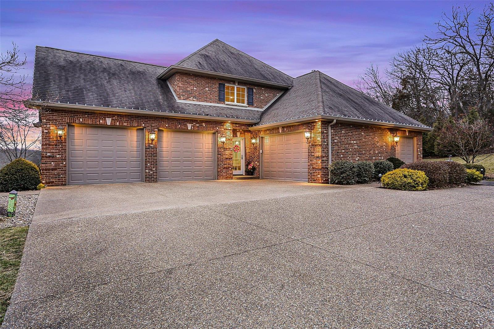 Country Club Grounds - Residential