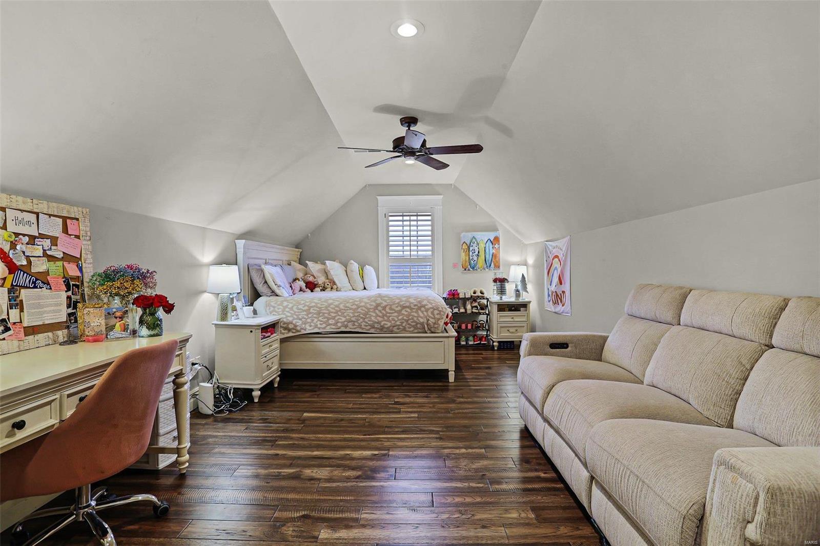 Country Club Grounds - Residential