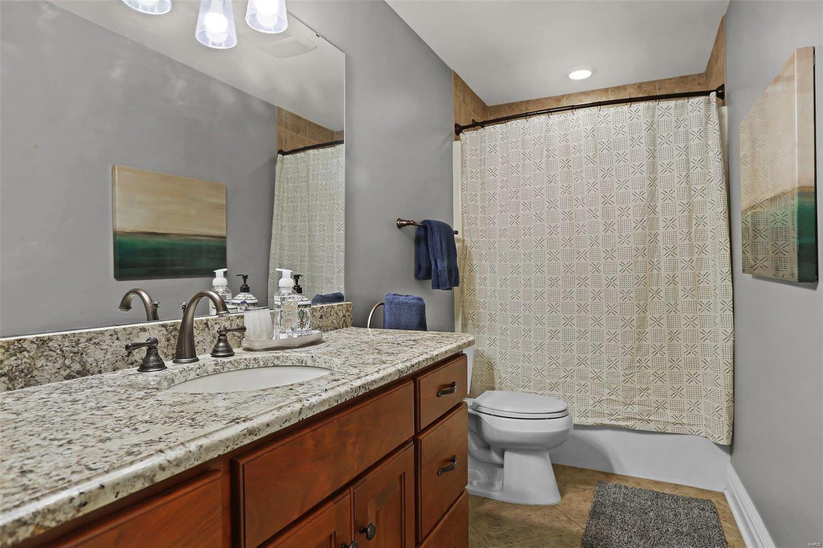 Country Club Grounds - Residential