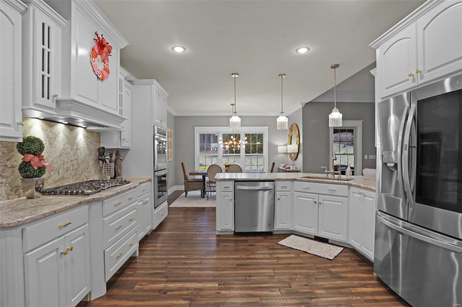 Country Club Grounds - Residential