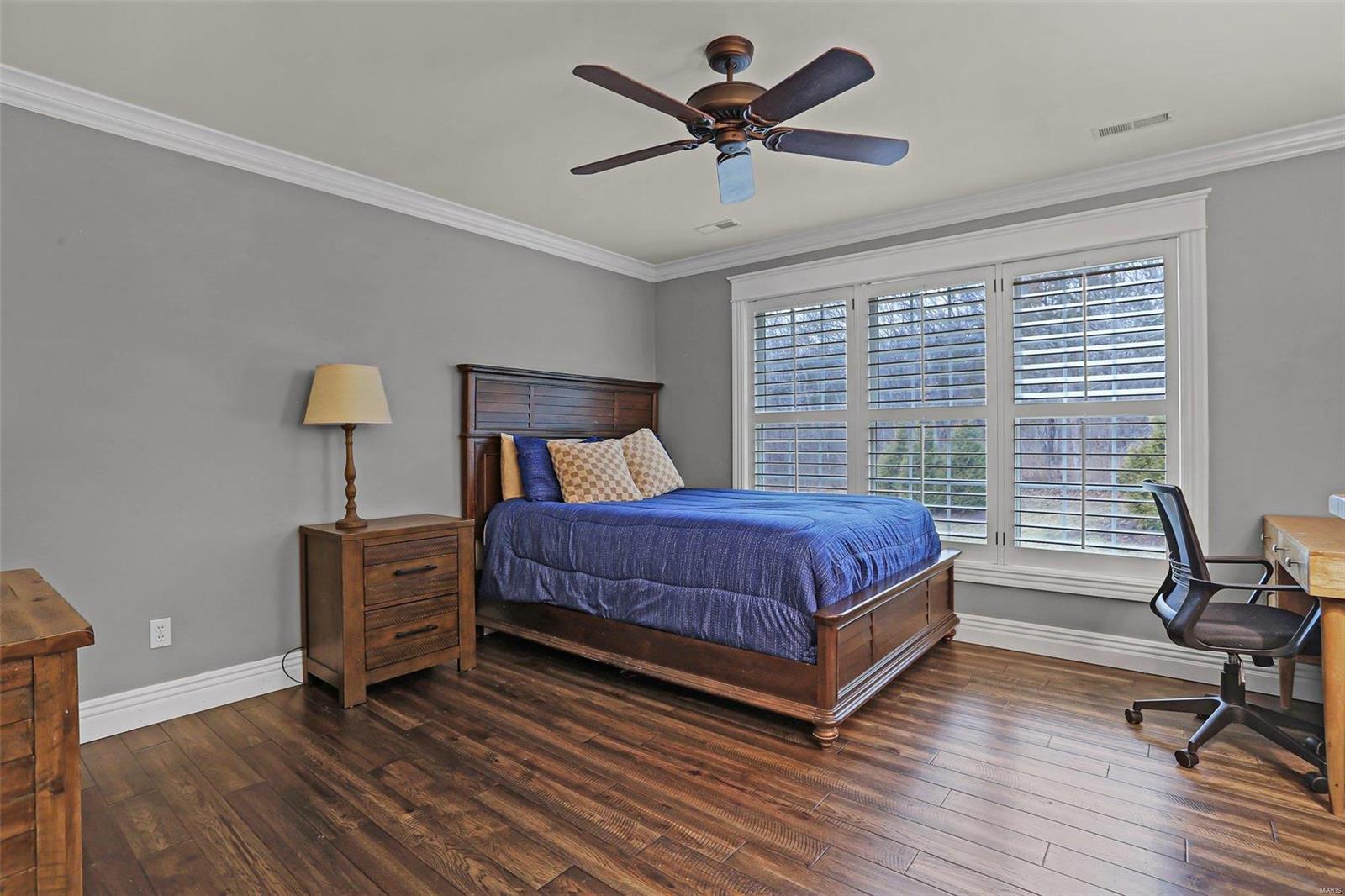 Country Club Grounds - Residential