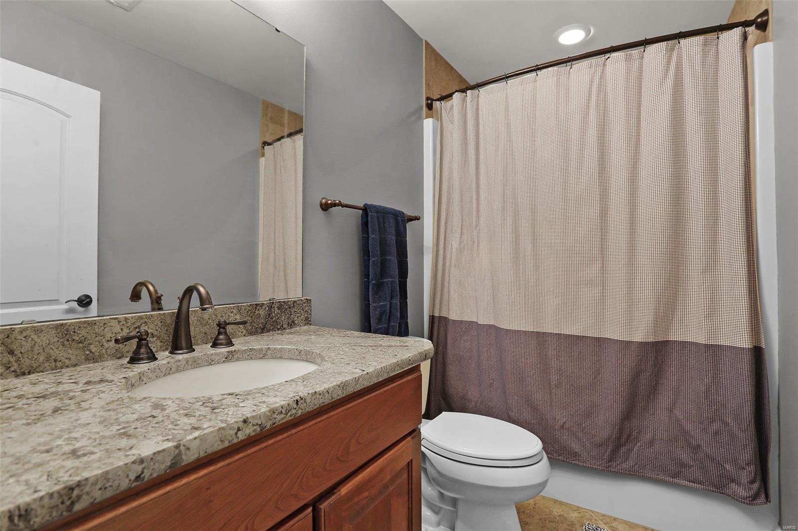 Country Club Grounds - Residential