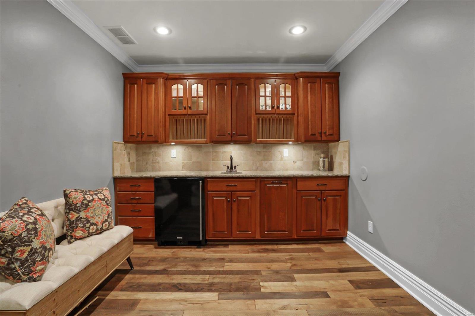 Country Club Grounds - Residential