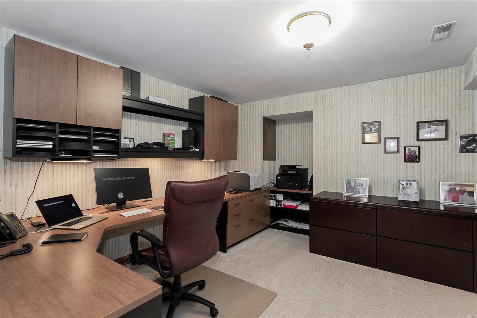 Kingspointe - Residential