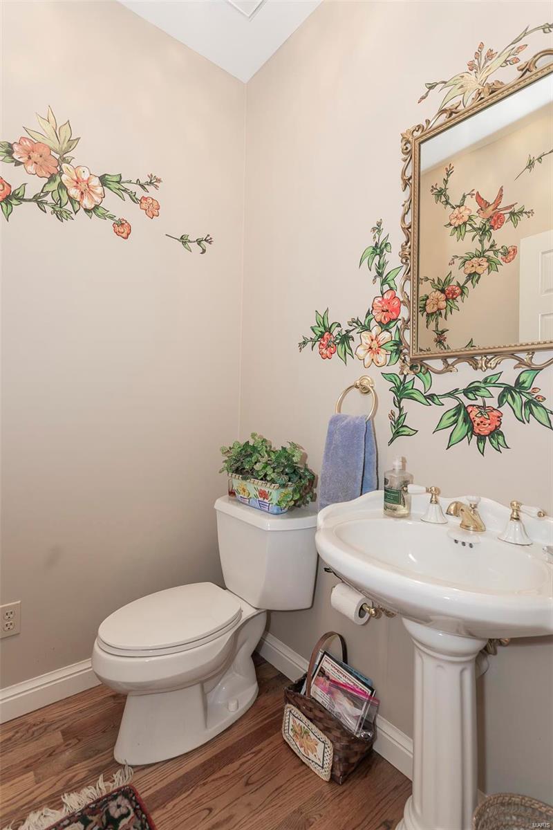 Kingspointe - Residential