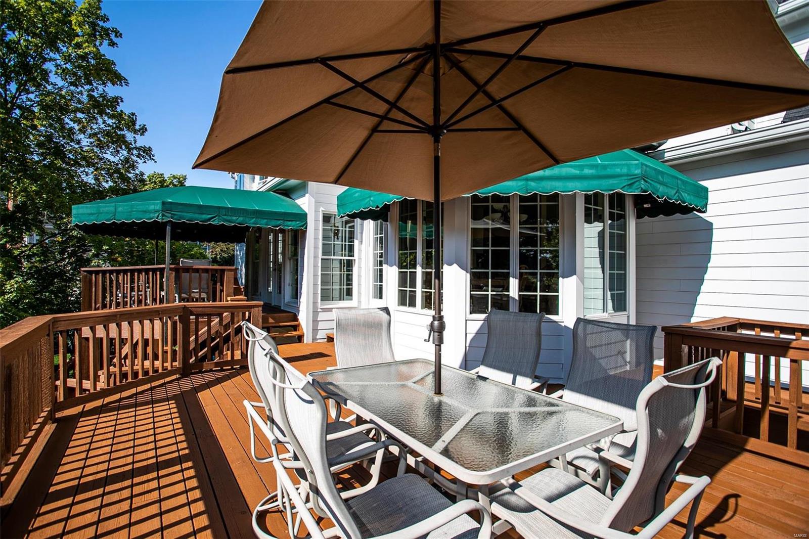 Kingspointe - Residential