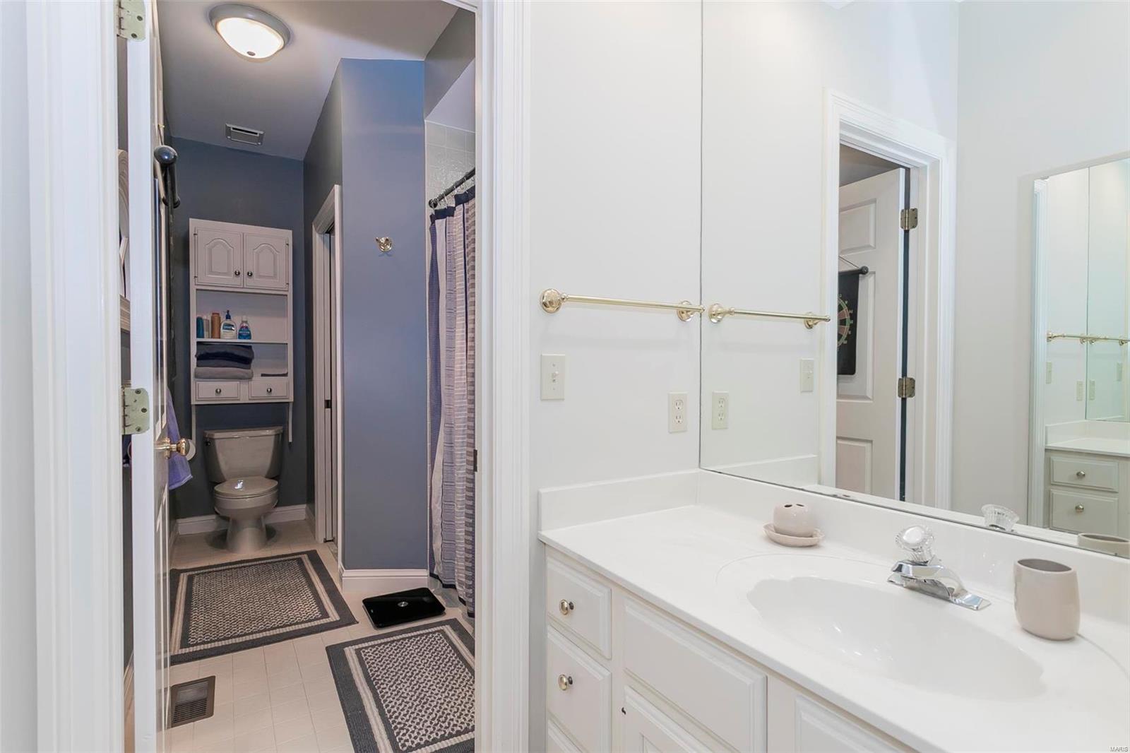 Kingspointe - Residential