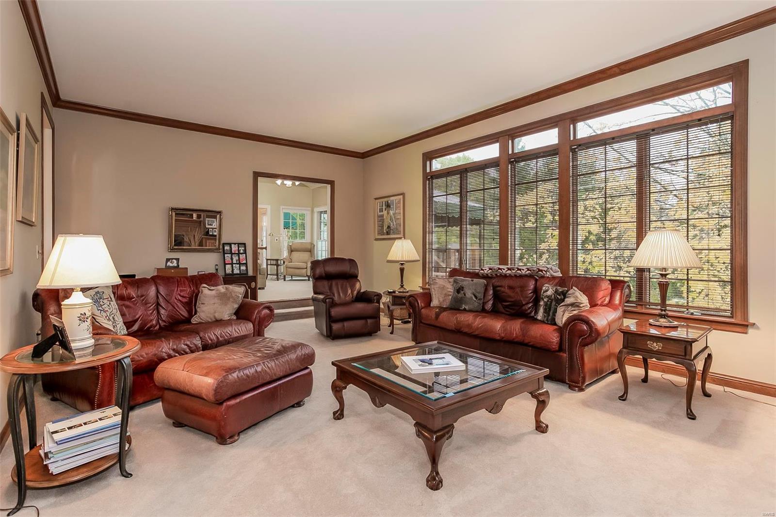 Kingspointe - Residential