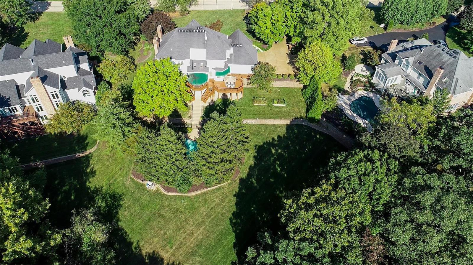 Kingspointe - Residential