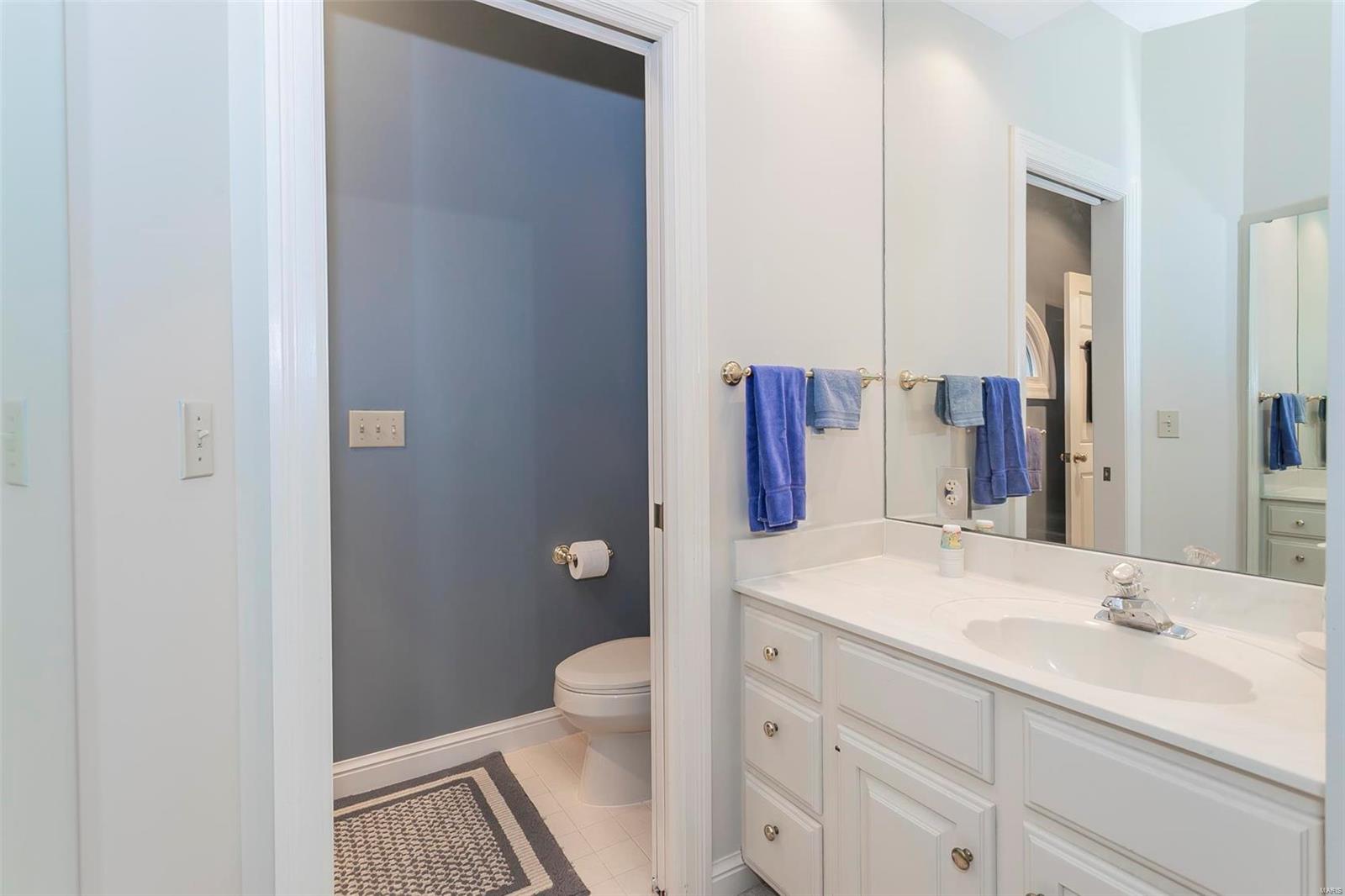 Kingspointe - Residential