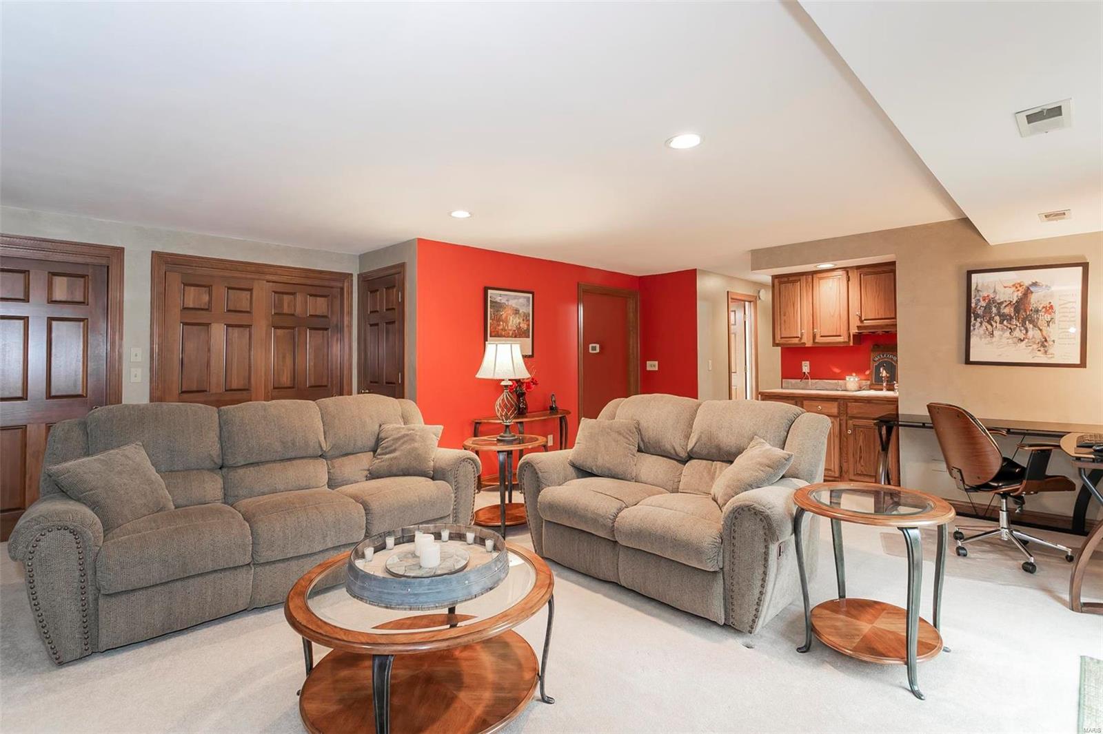 Kingspointe - Residential