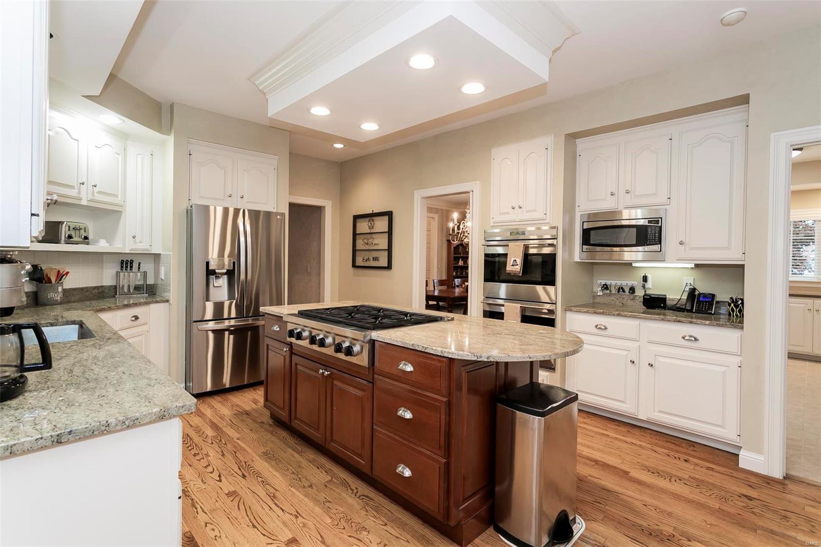 Kingspointe - Residential