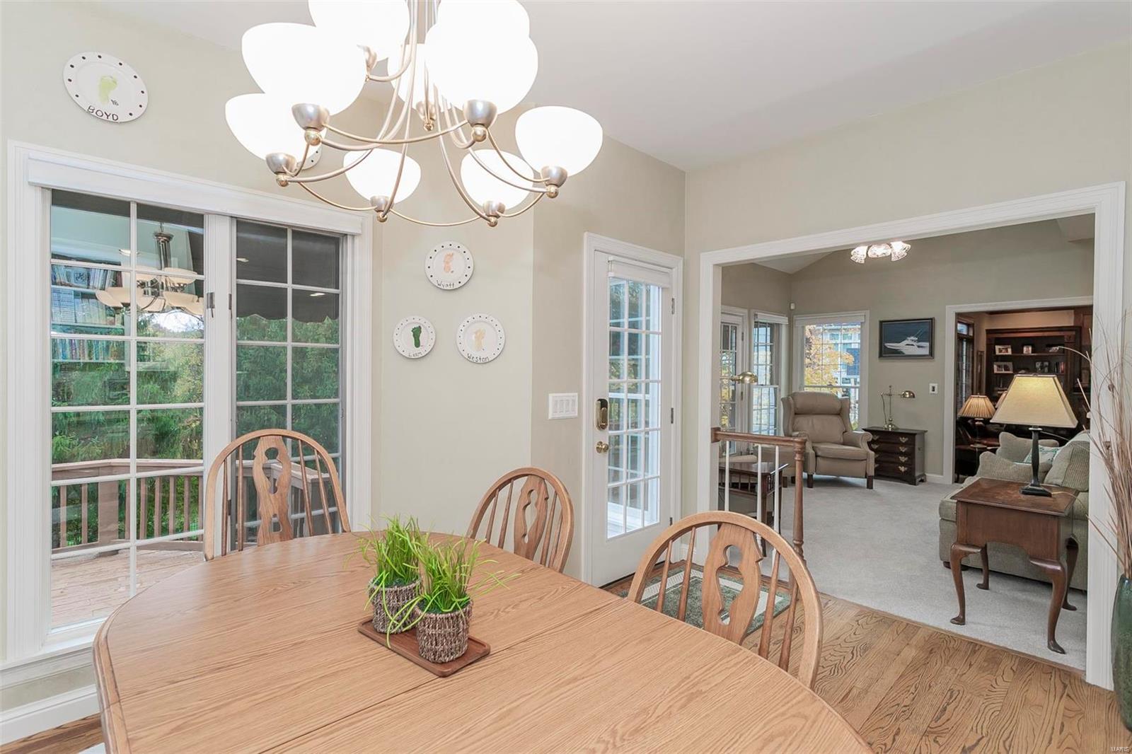 Kingspointe - Residential