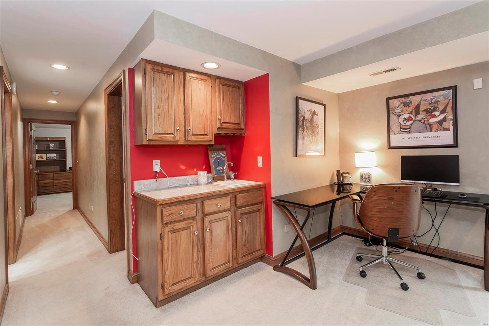 Kingspointe - Residential