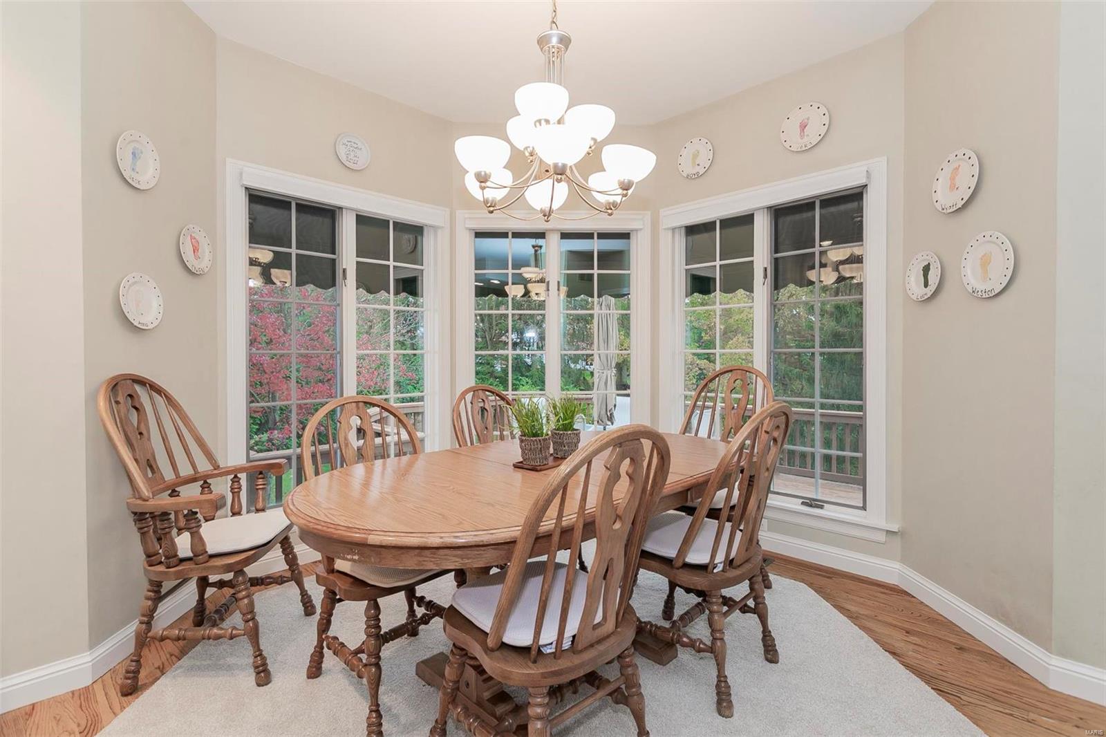 Kingspointe - Residential