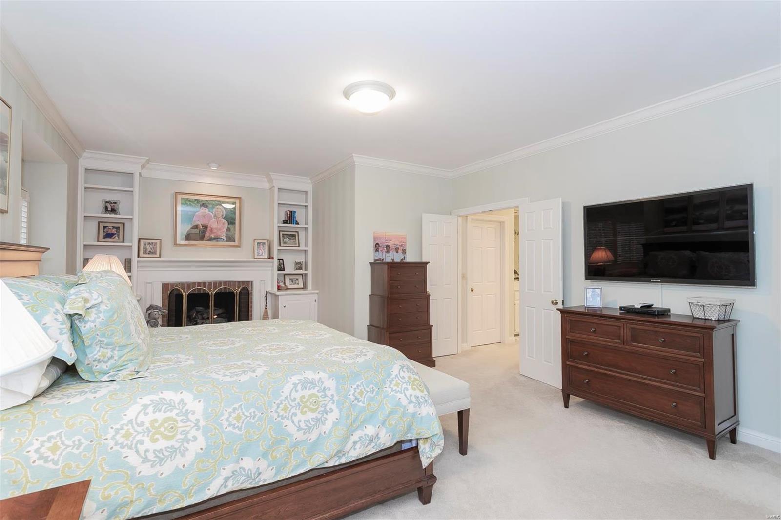 Kingspointe - Residential