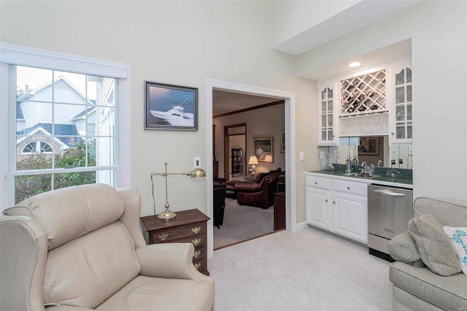 Kingspointe - Residential