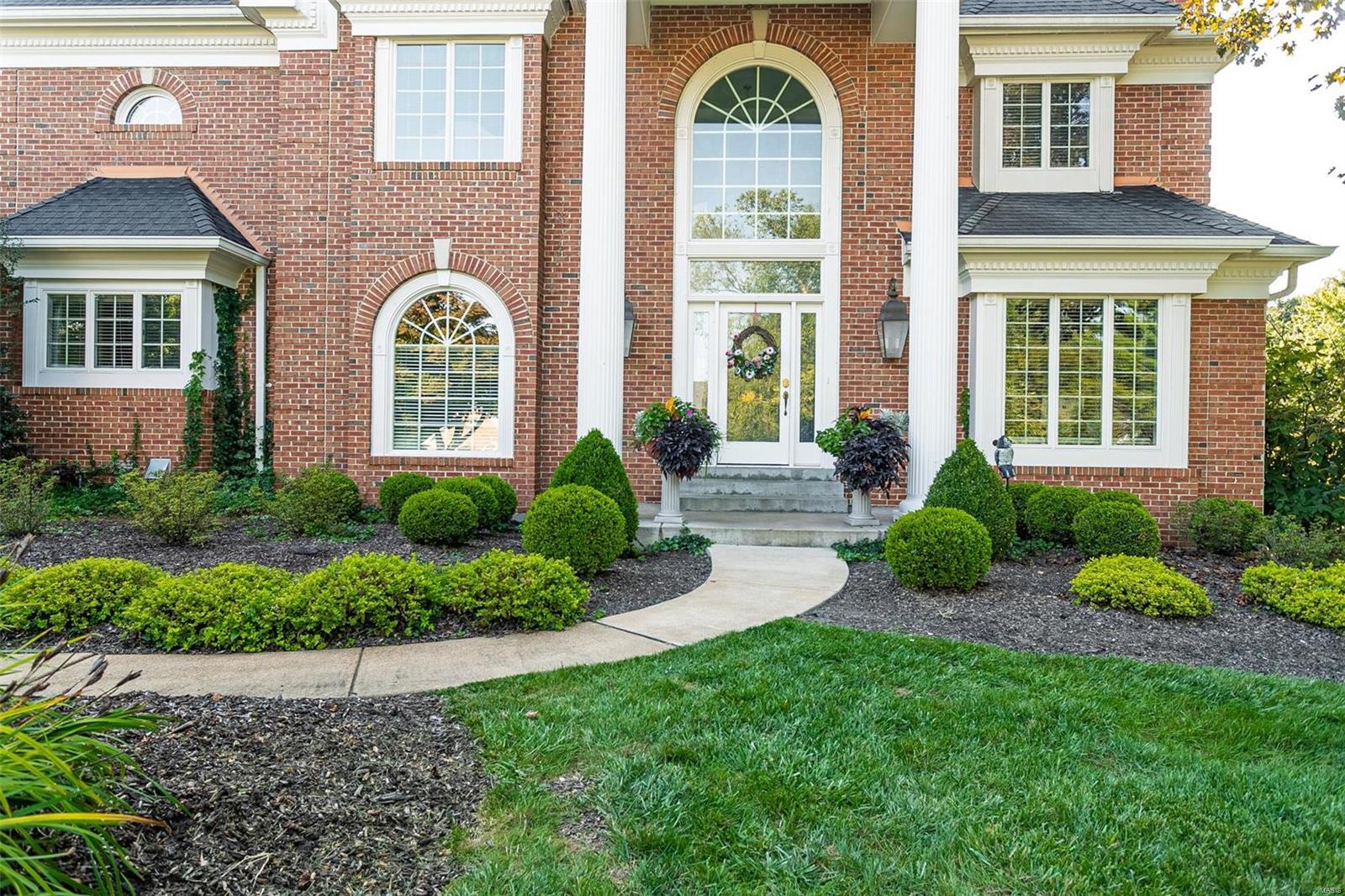 Kingspointe - Residential