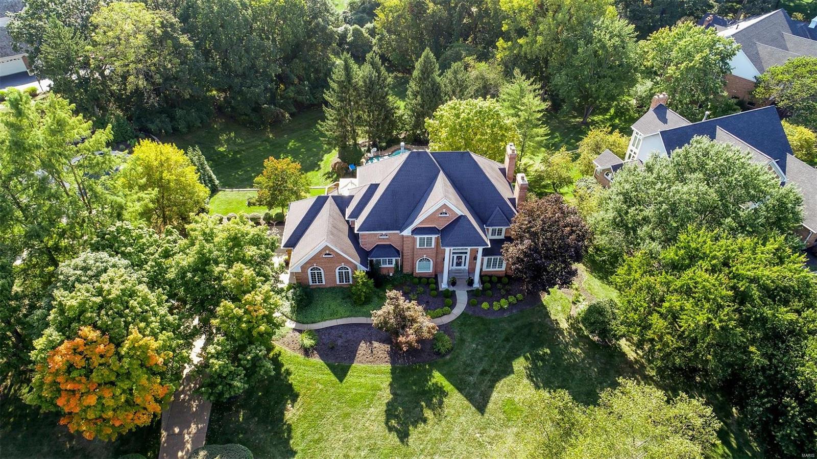 Kingspointe - Residential