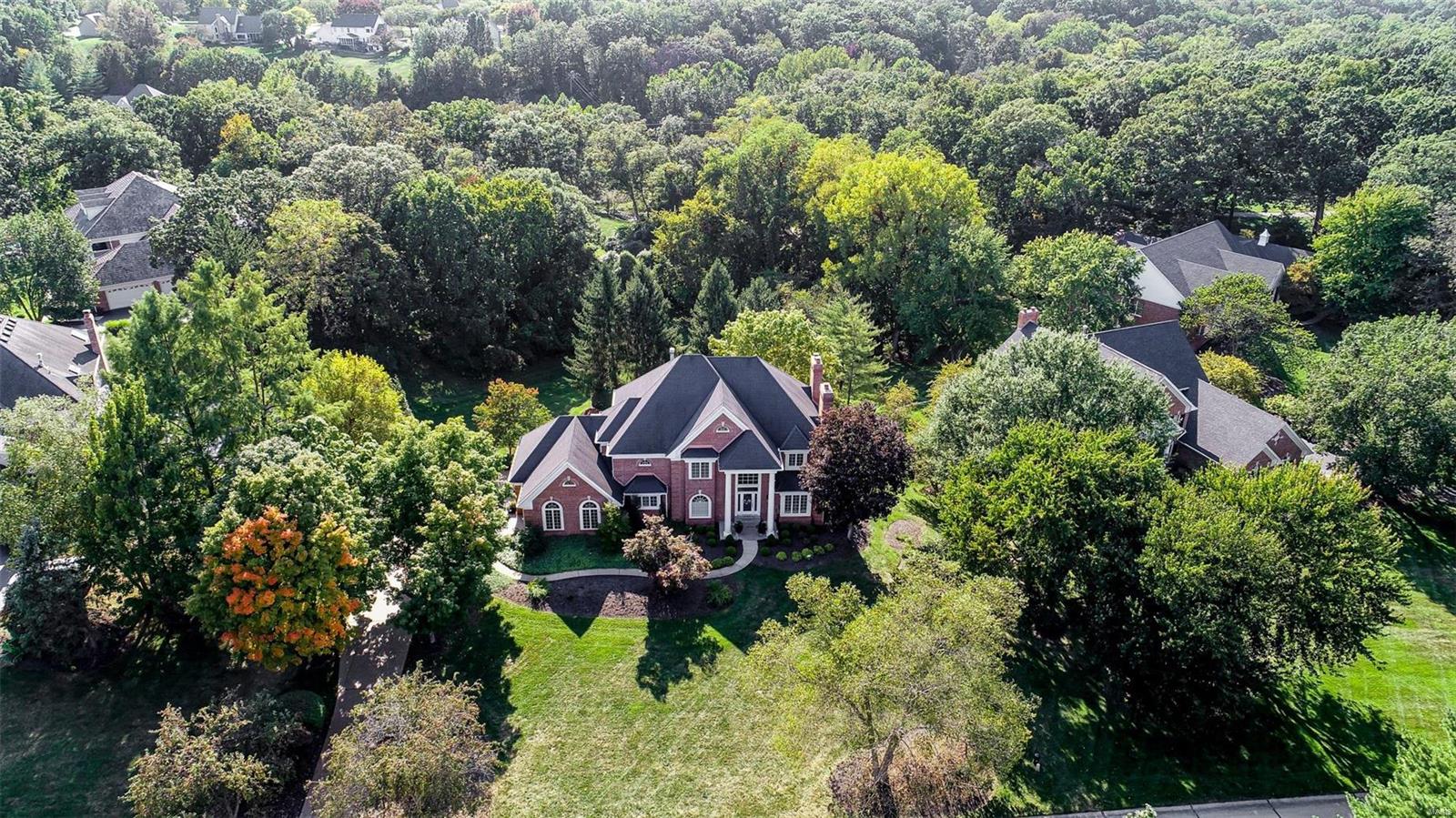 Kingspointe - Residential