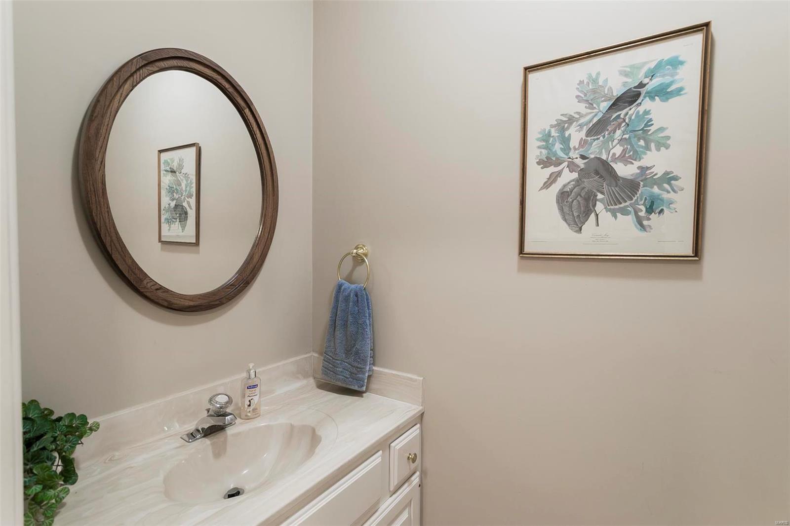 Kingspointe - Residential