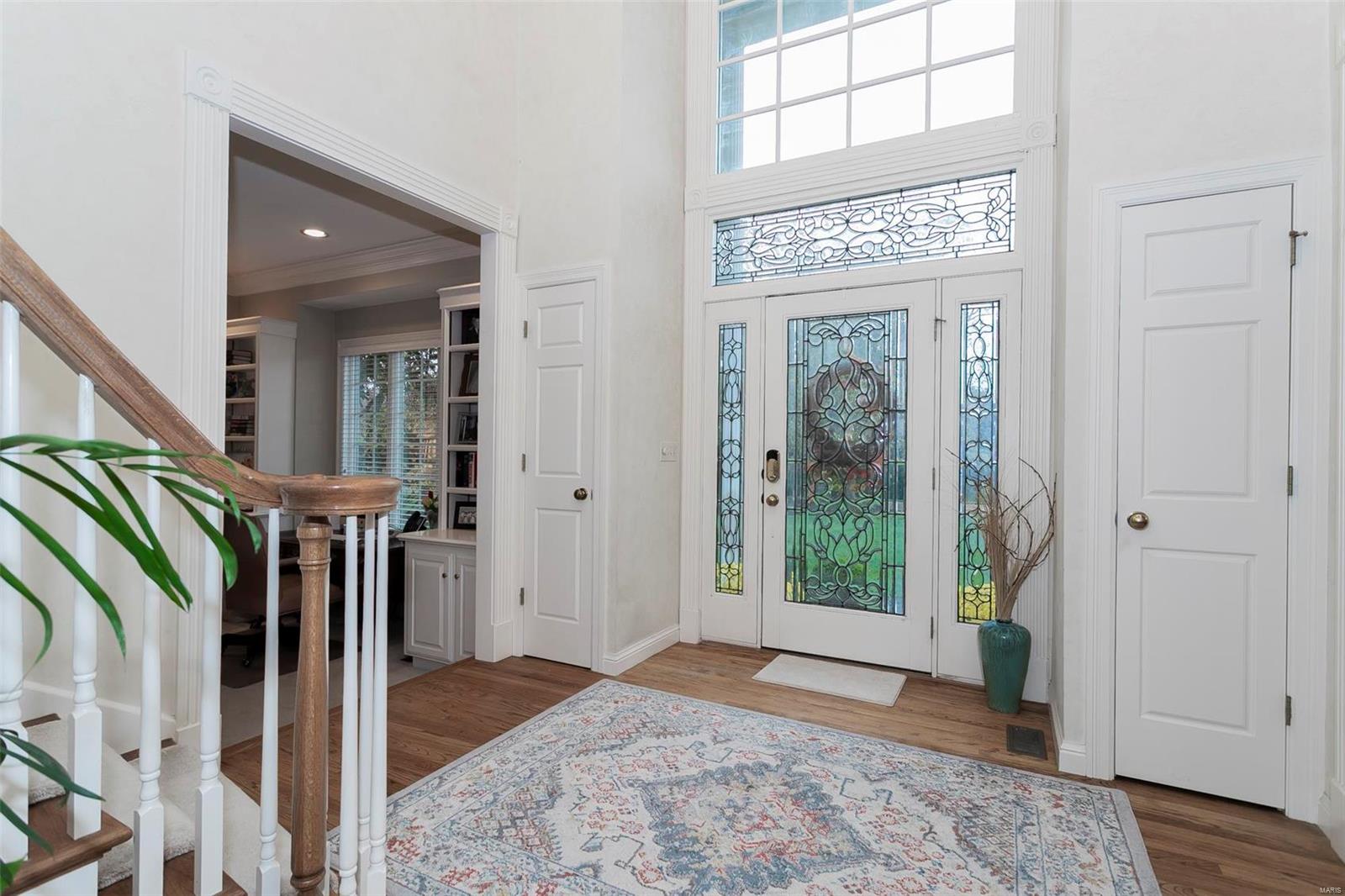 Kingspointe - Residential