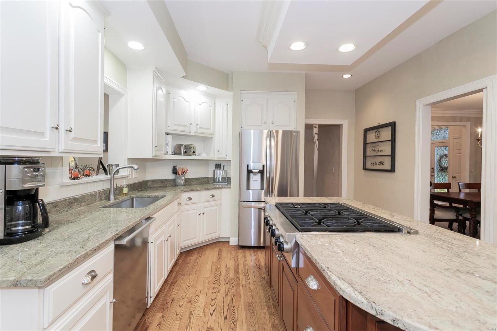 Kingspointe - Residential