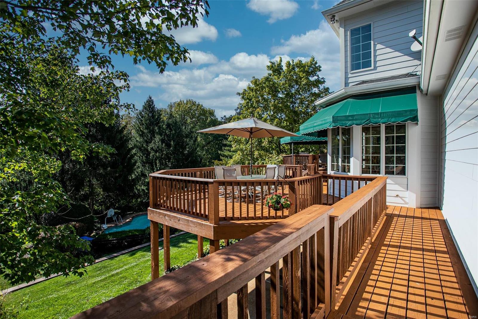 Kingspointe - Residential