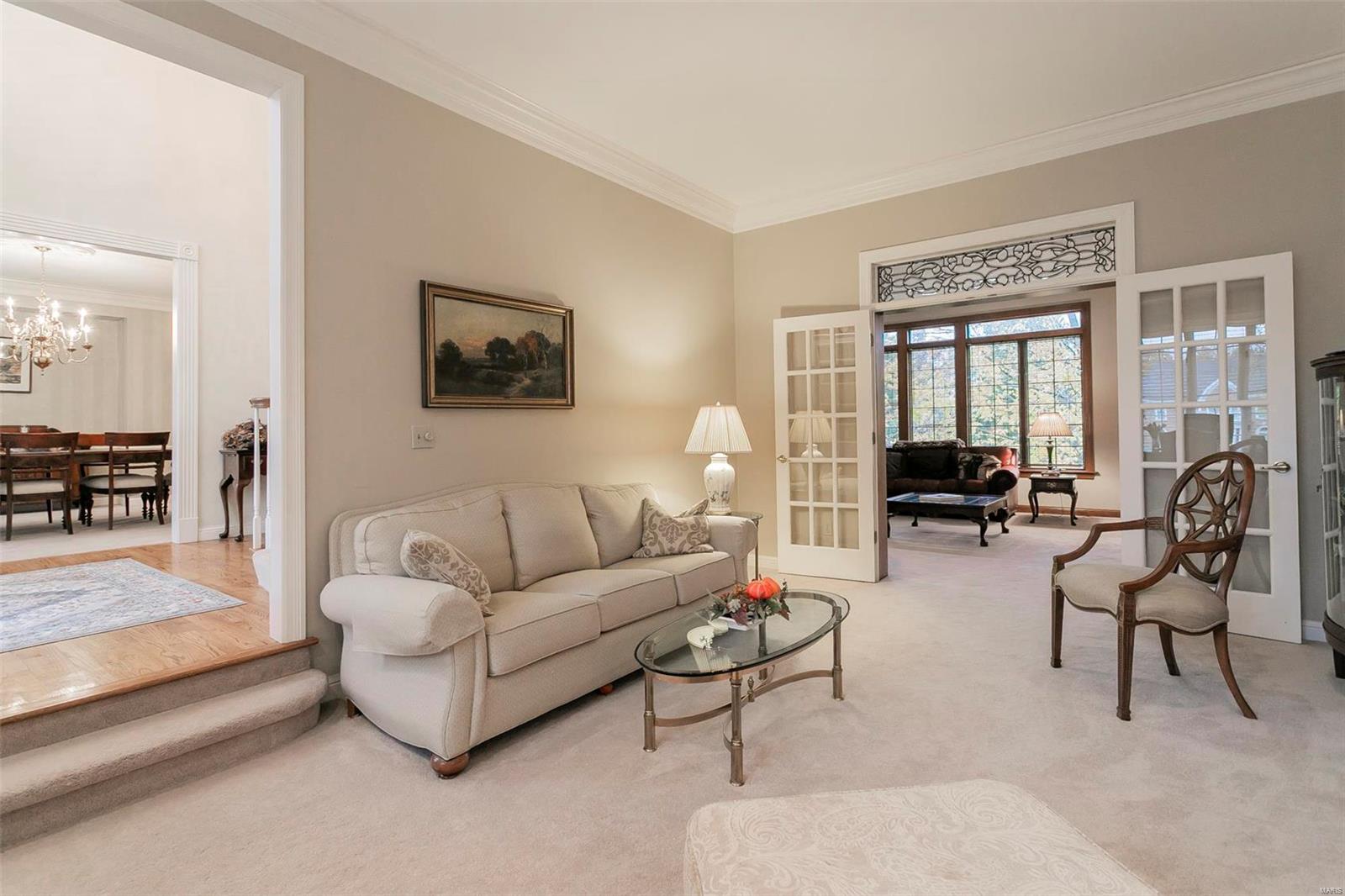 Kingspointe - Residential