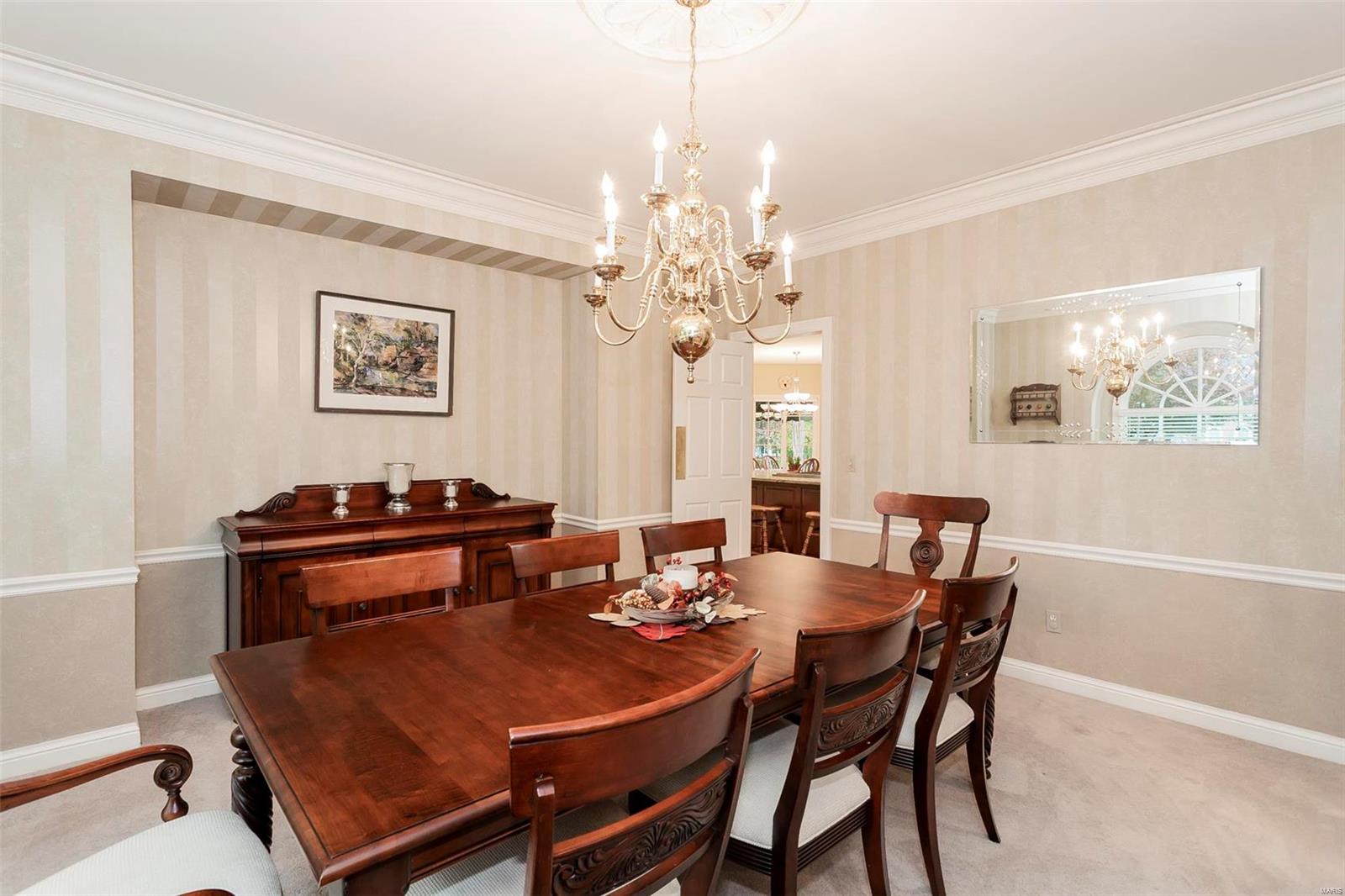 Kingspointe - Residential