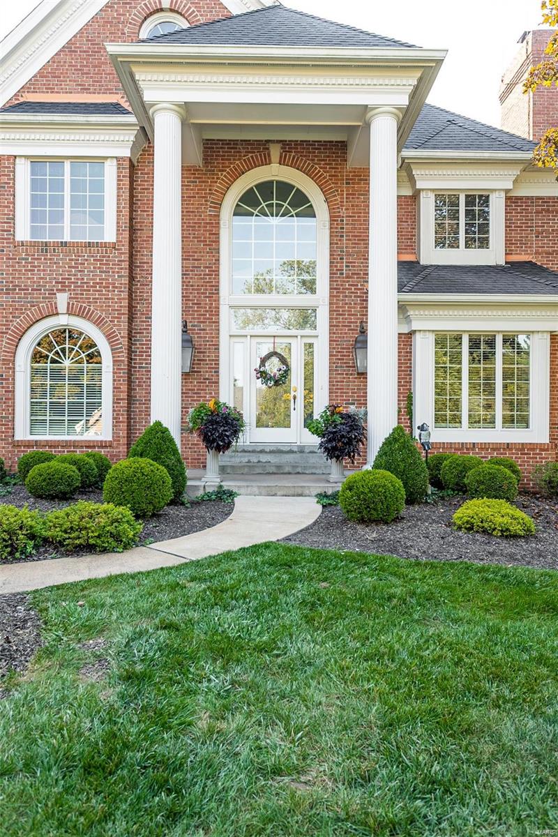 Kingspointe - Residential