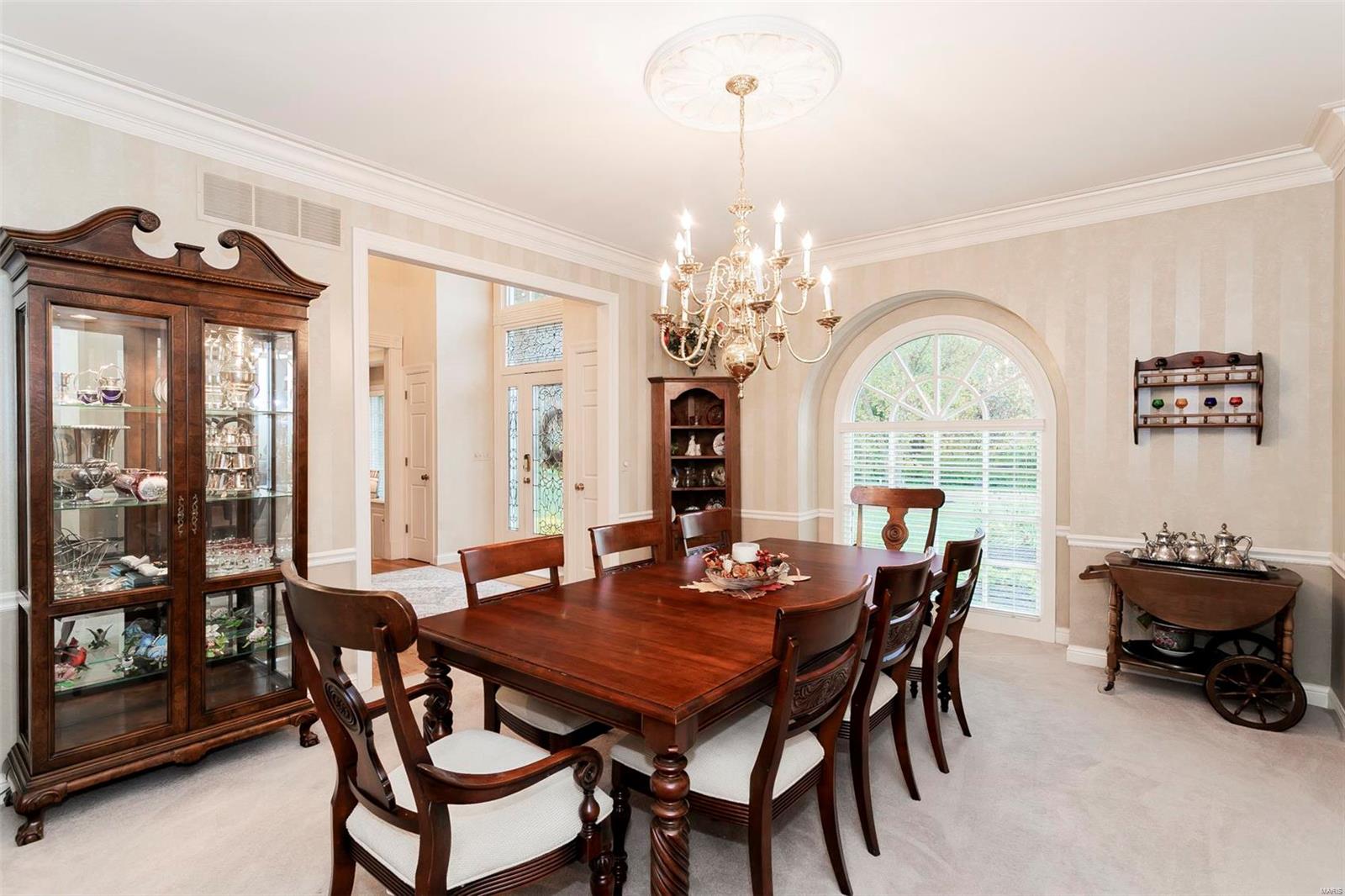 Kingspointe - Residential