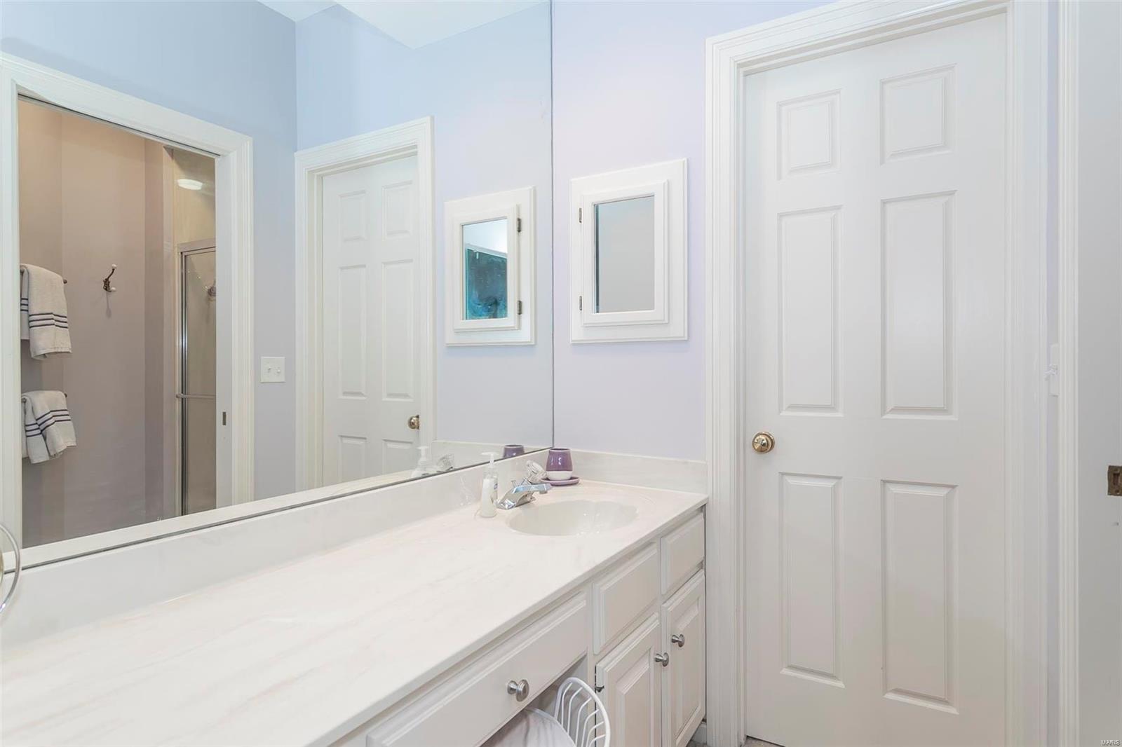 Kingspointe - Residential