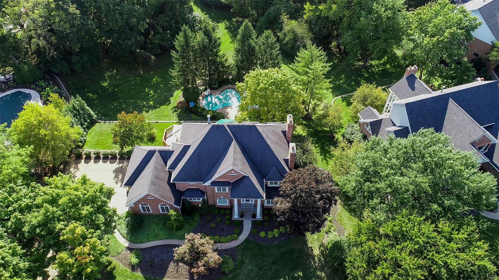 Kingspointe - Residential