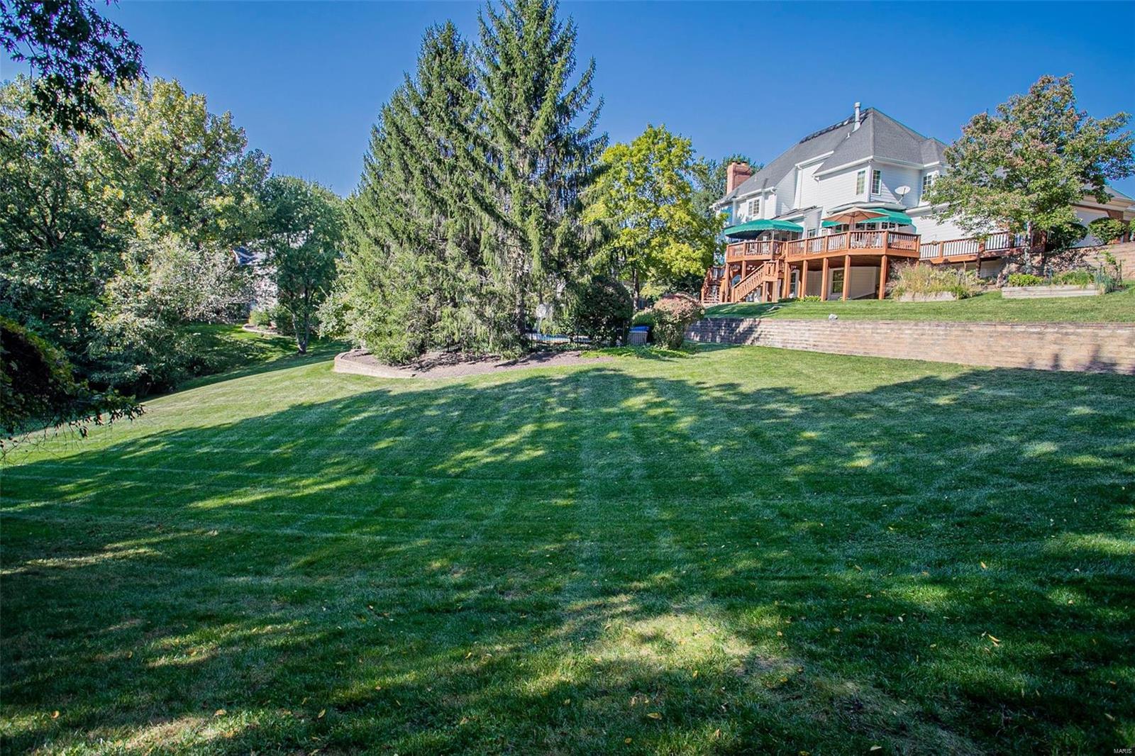 Kingspointe - Residential