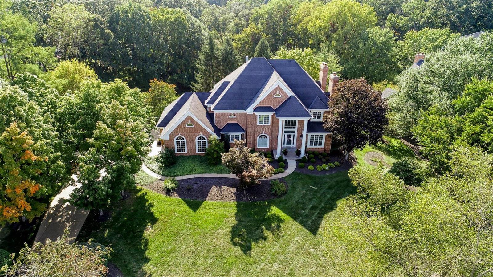 Kingspointe - Residential