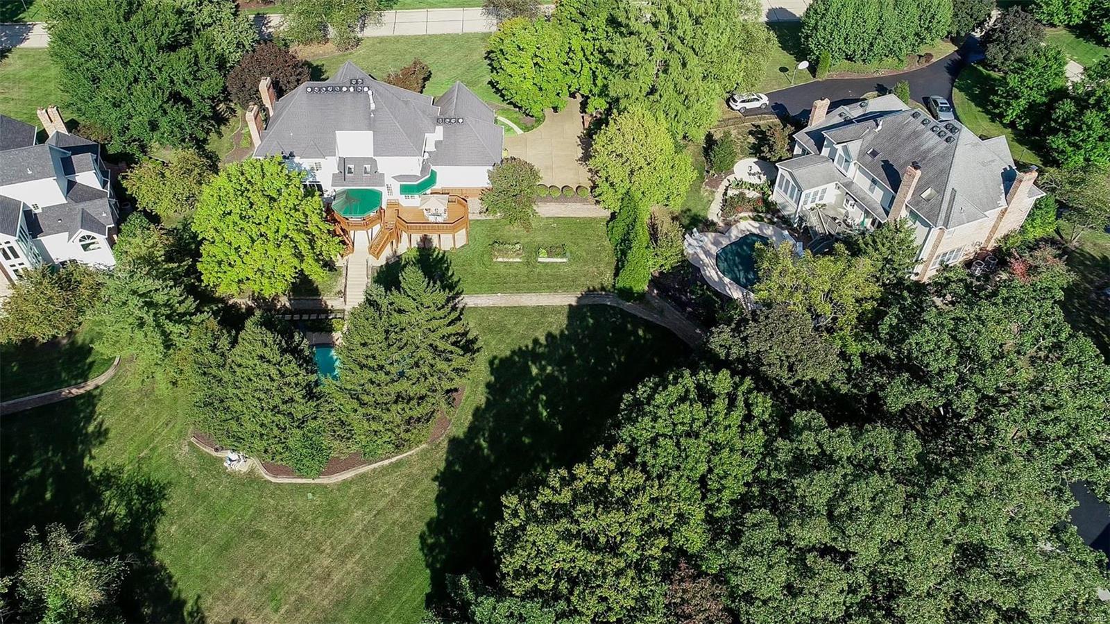 Kingspointe - Residential