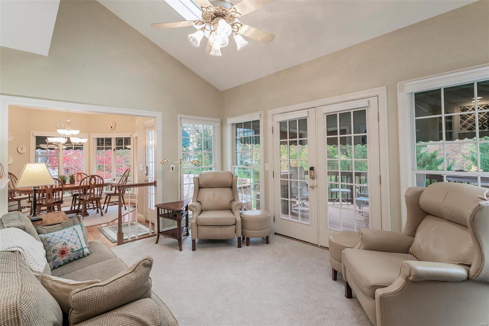 Kingspointe - Residential