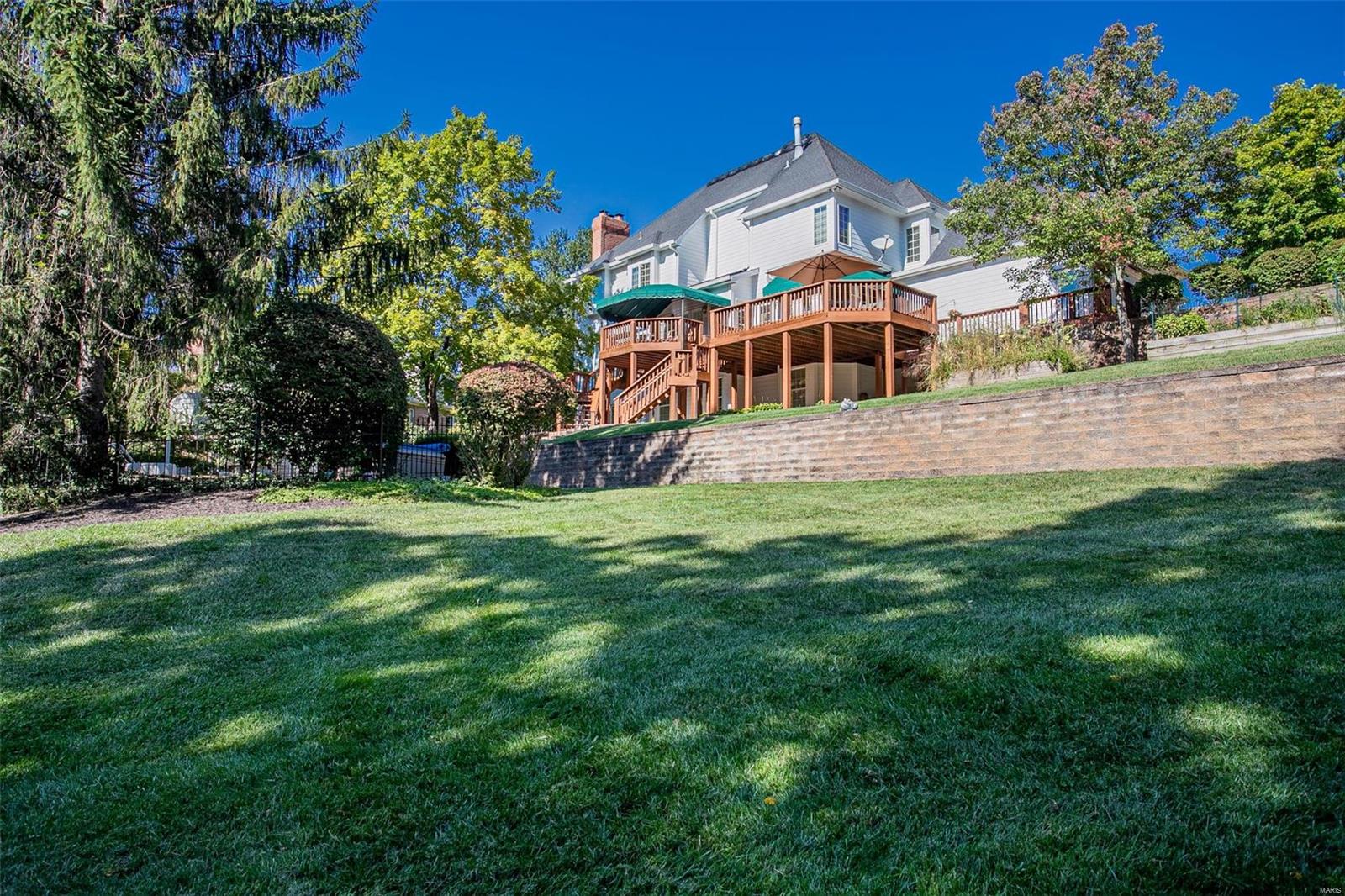 Kingspointe - Residential