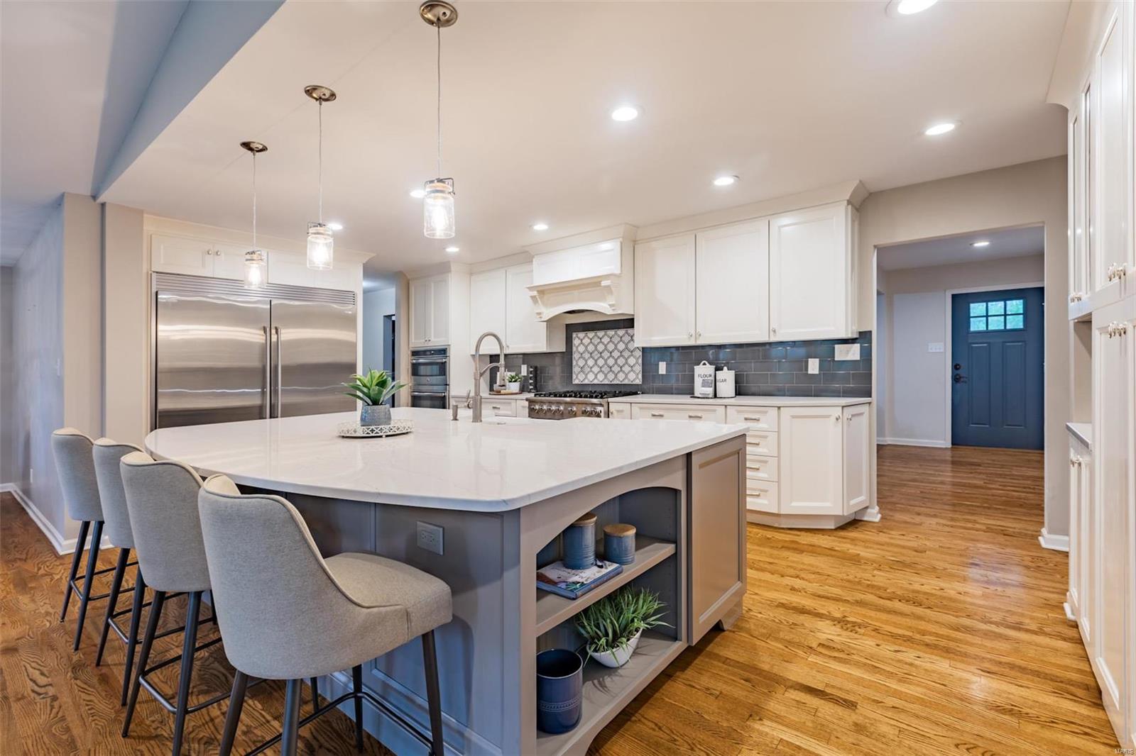 Briarwood 7 - Residential