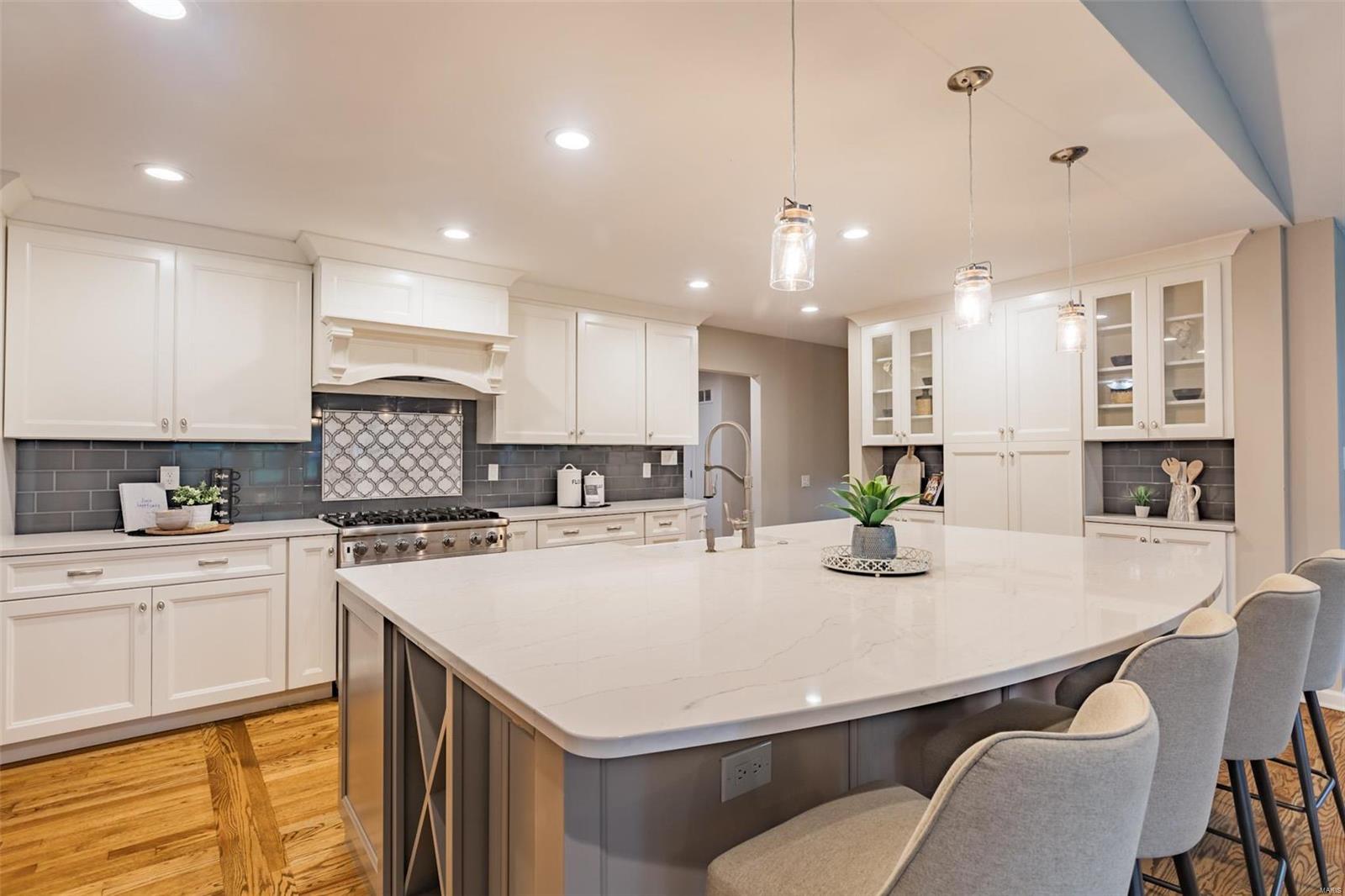 Briarwood 7 - Residential