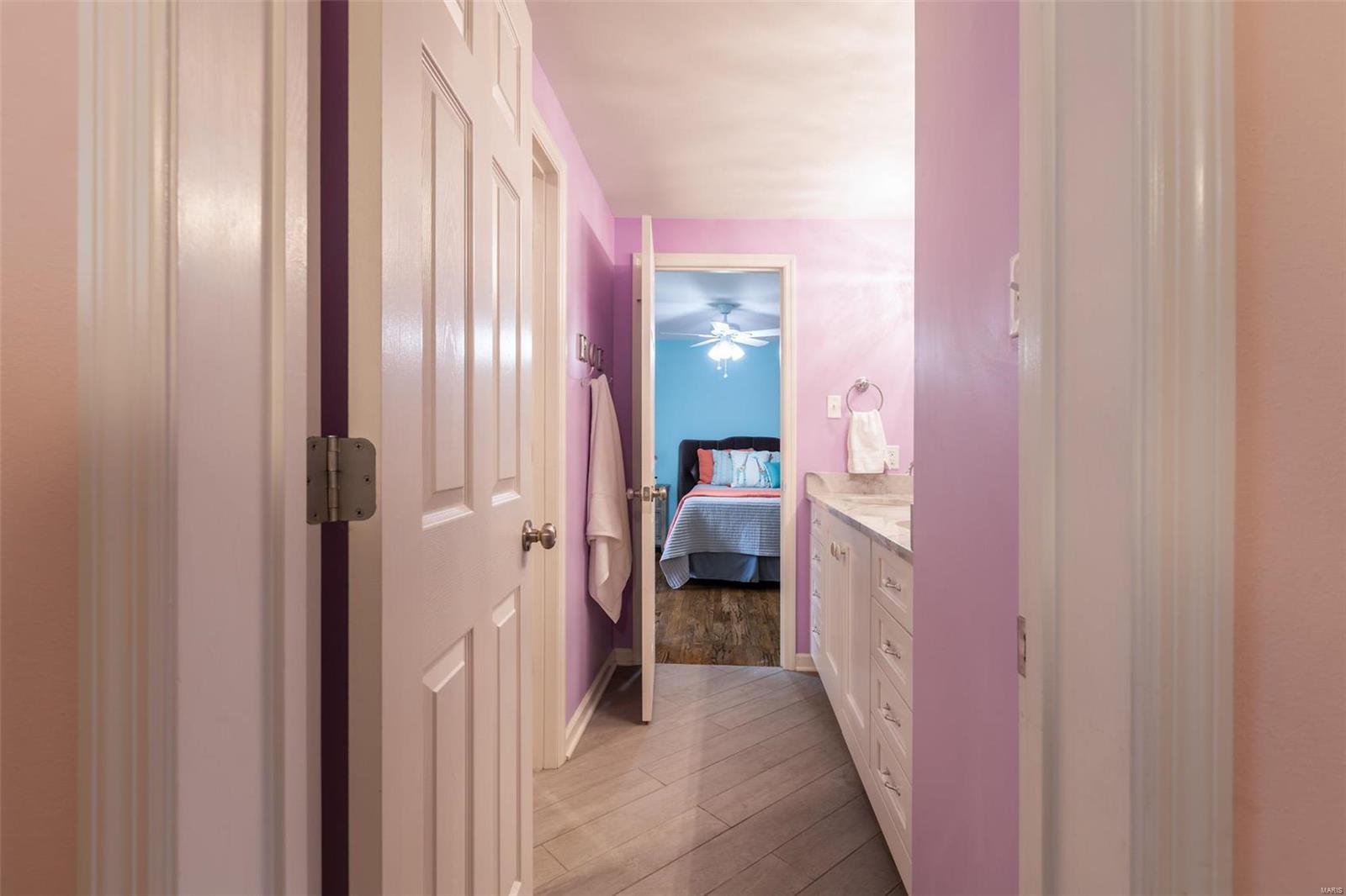 Briarwood 7 - Residential