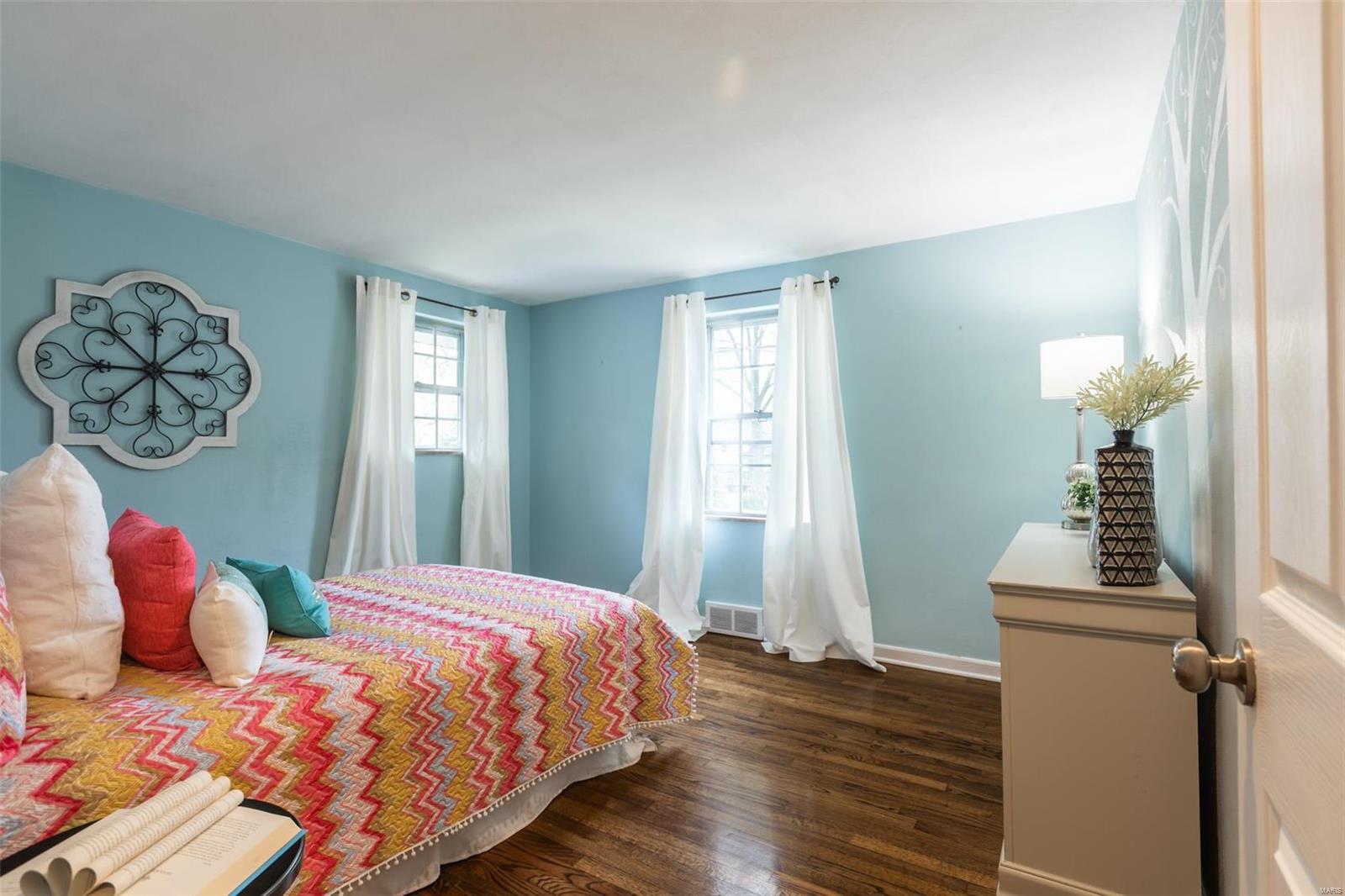 Briarwood 7 - Residential