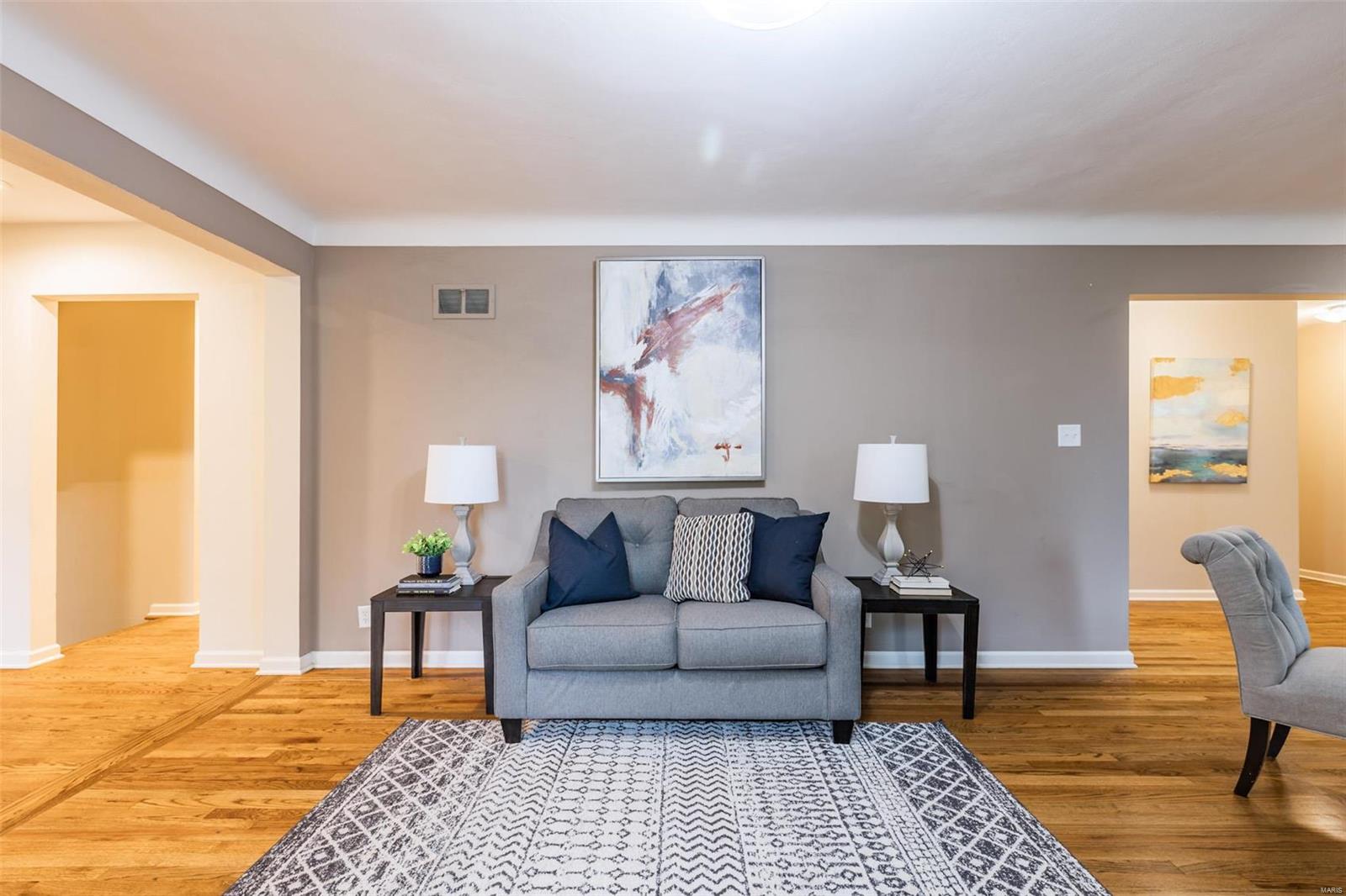 Briarwood 7 - Residential