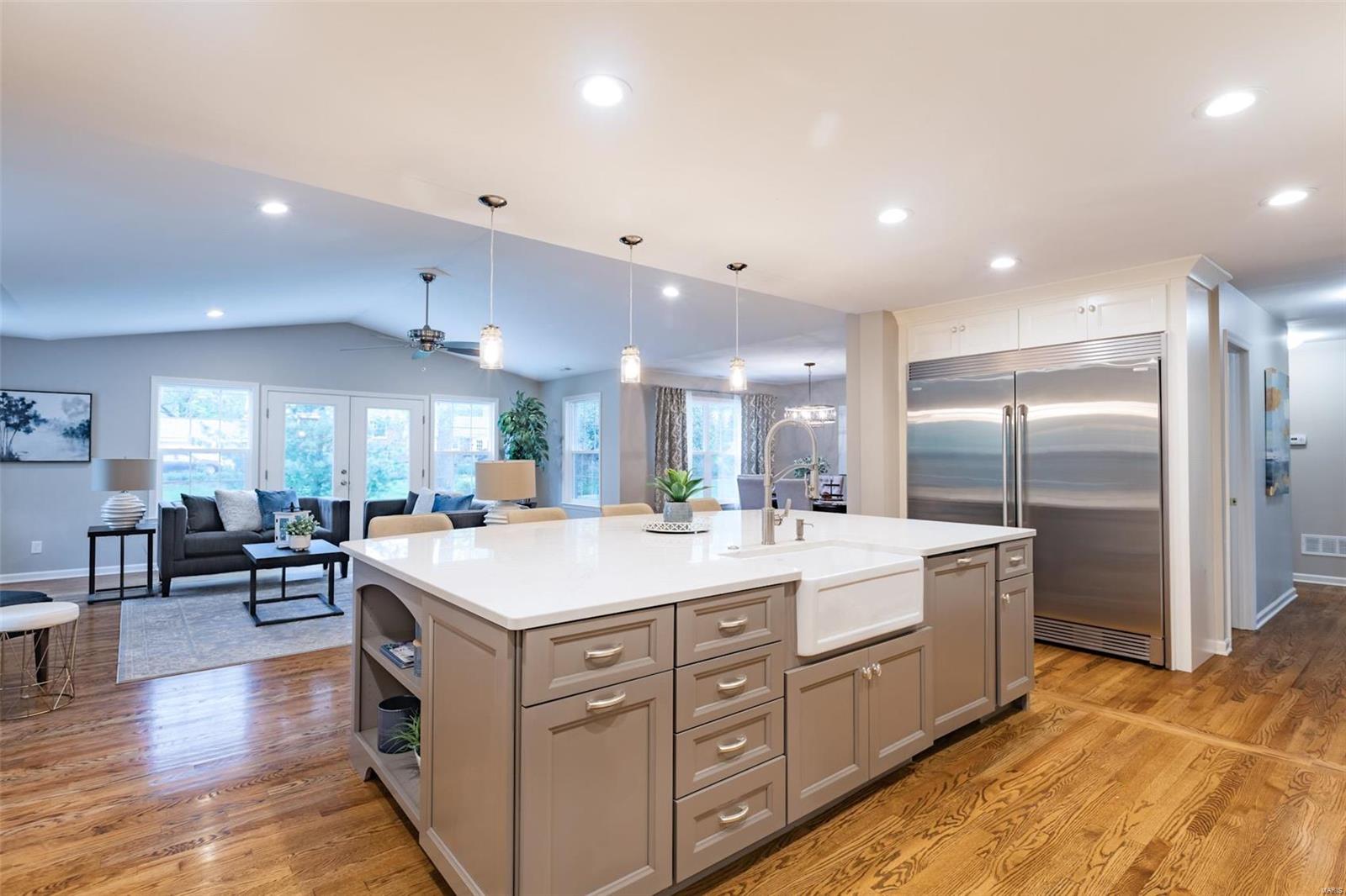 Briarwood 7 - Residential