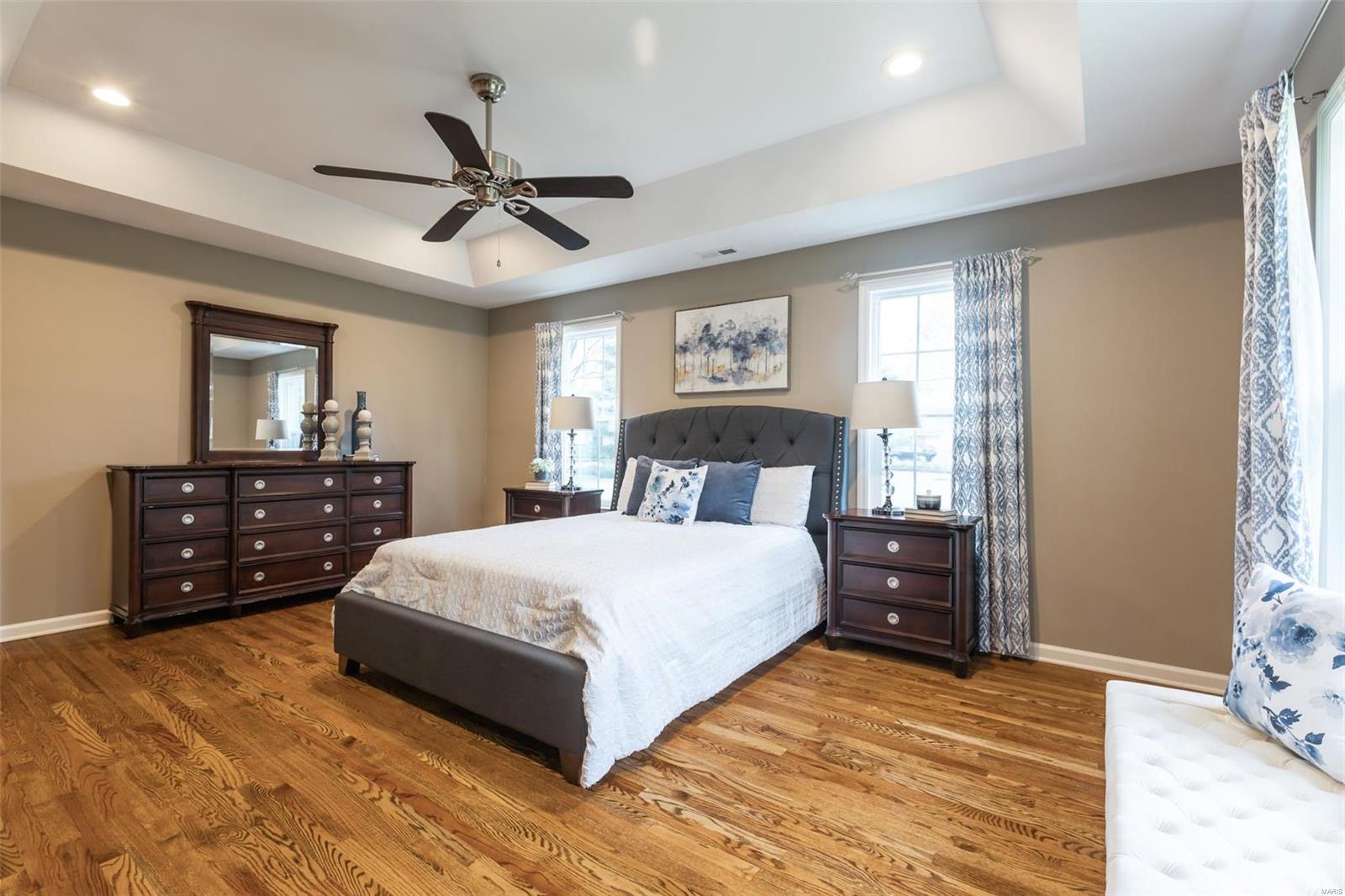 Briarwood 7 - Residential