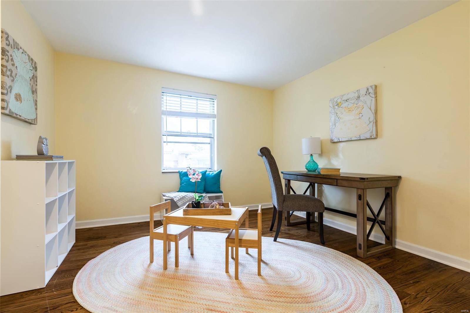 Briarwood 7 - Residential