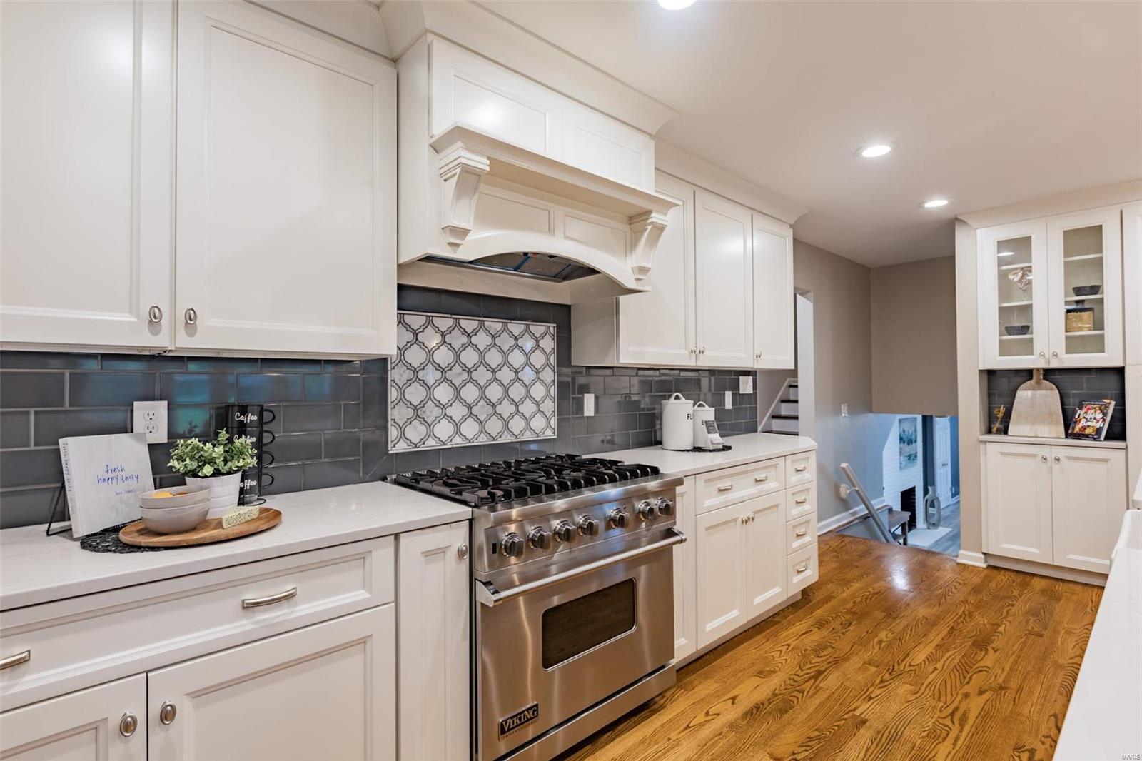 Briarwood 7 - Residential