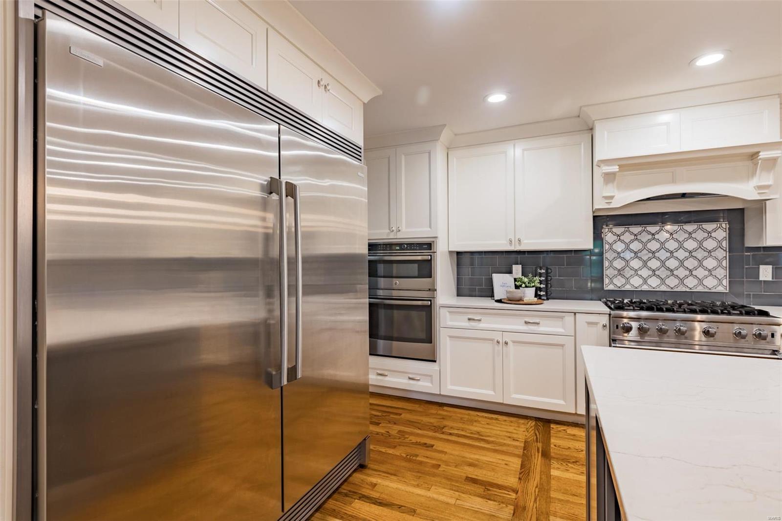 Briarwood 7 - Residential